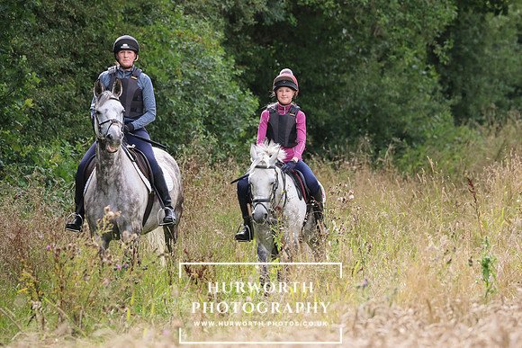 Hurworth Hunt 44