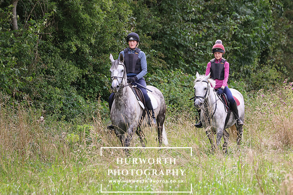 Hurworth Hunt 46
