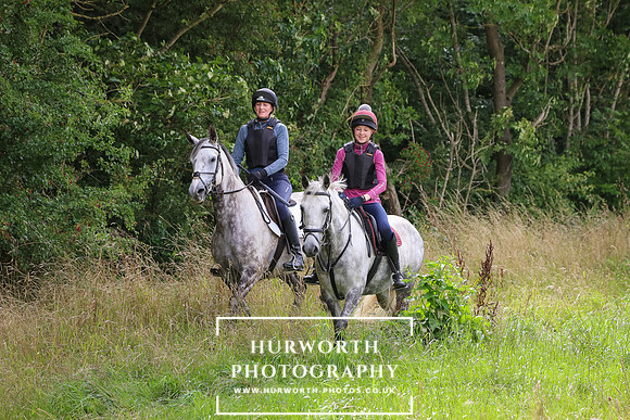 Hurworth Hunt 47