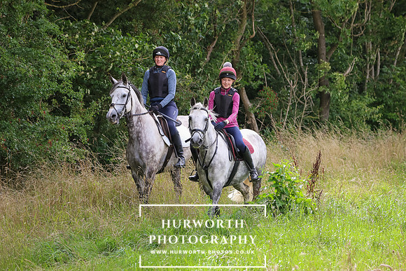 Hurworth Hunt 48