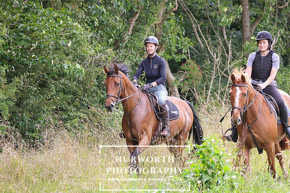 Hurworth Hunt 57