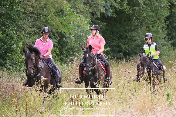 Hurworth Hunt 58