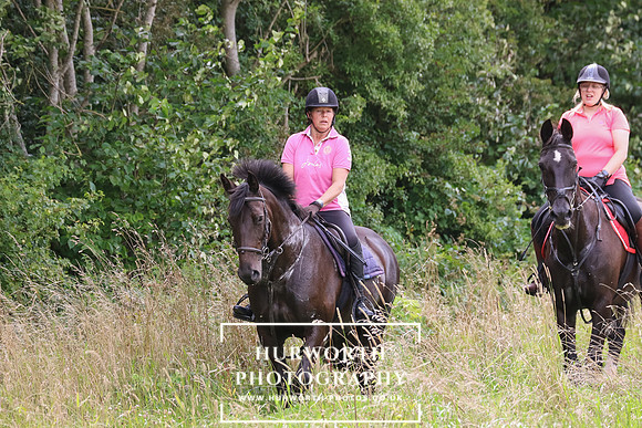 Hurworth Hunt 62