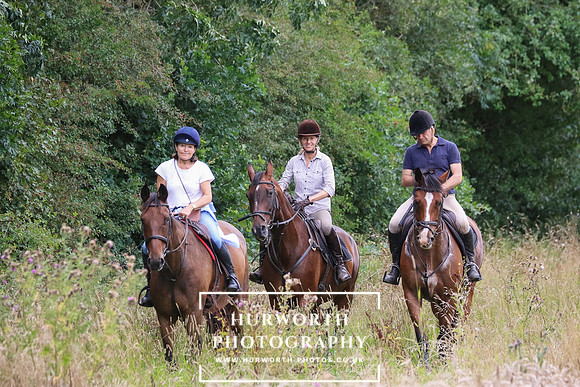 Hurworth Hunt 71