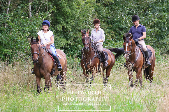 Hurworth Hunt 74
