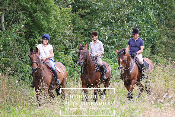 Hurworth Hunt 72