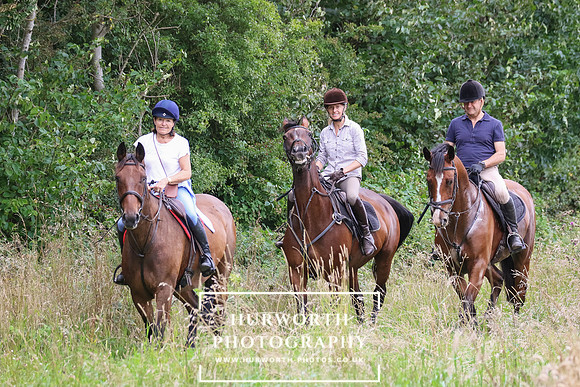 Hurworth Hunt 73