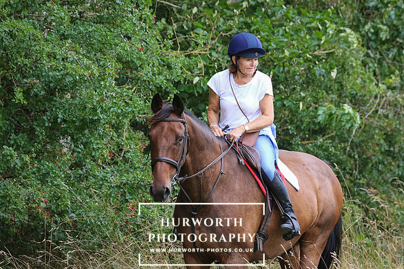 Hurworth Hunt 76