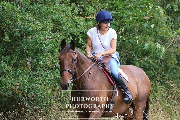 Hurworth Hunt 77