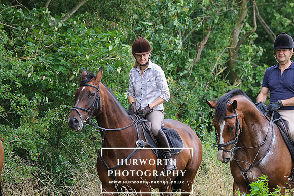 Hurworth Hunt 78