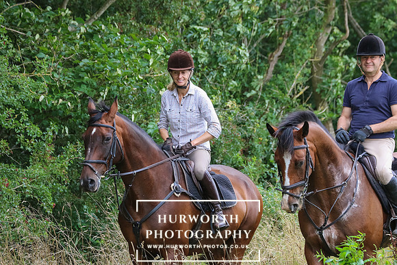 Hurworth Hunt 79