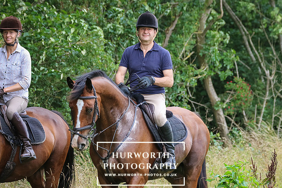 Hurworth Hunt 81