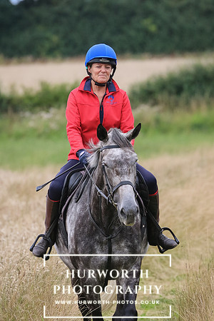 Hurworth Hunt 89