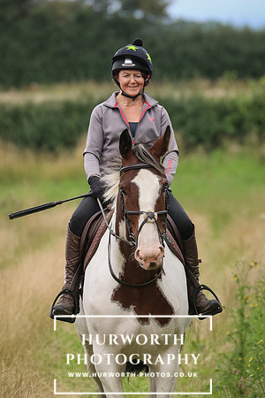Hurworth Hunt 92