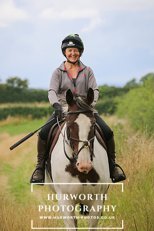 Hurworth Hunt 95