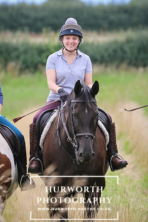 Hurworth Hunt 106