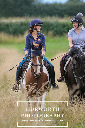 Hurworth Hunt 103