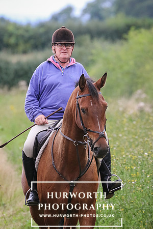 Hurworth Hunt 109