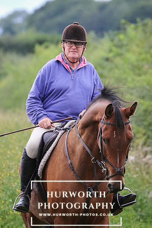 Hurworth Hunt 111