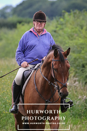 Hurworth Hunt 112