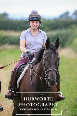 Hurworth Hunt 113