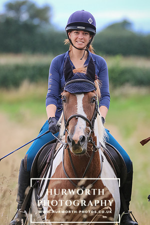 Hurworth Hunt 116