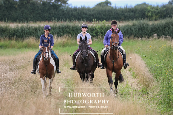 Hurworth Hunt 101