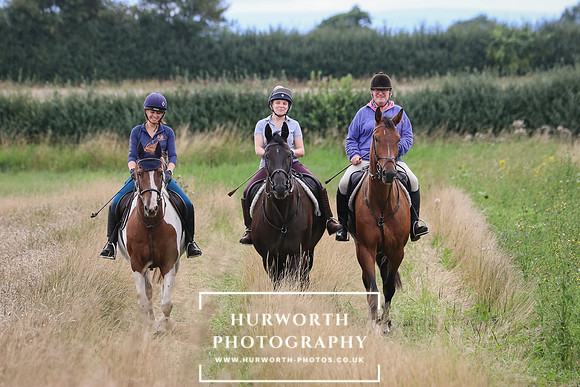 Hurworth Hunt 102