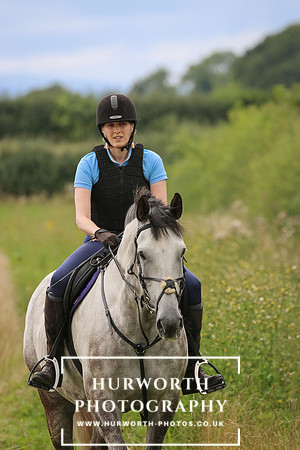 Hurworth Hunt 130
