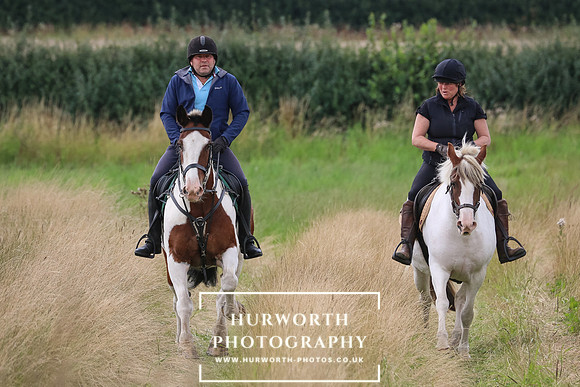 Hurworth Hunt 137