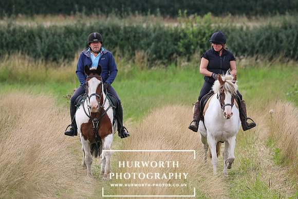 Hurworth Hunt 138