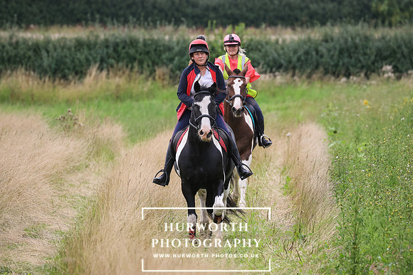 Hurworth Hunt 170