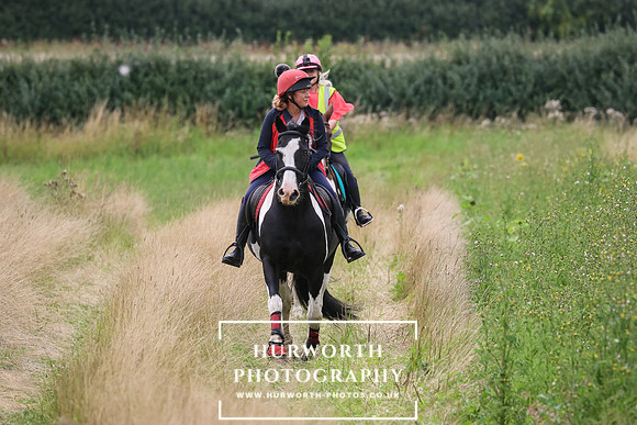 Hurworth Hunt 169