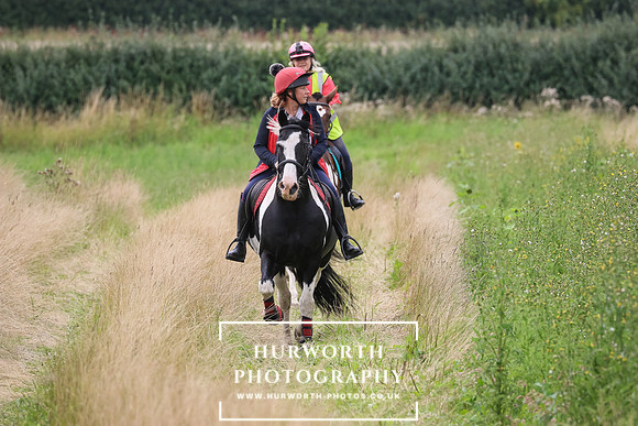 Hurworth Hunt 168