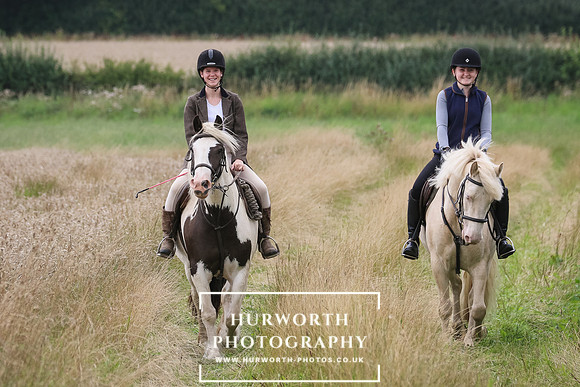Hurworth Hunt 182