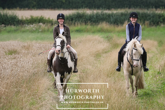Hurworth Hunt 181