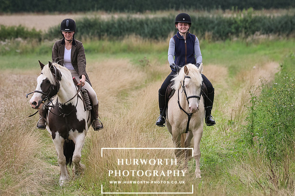 Hurworth Hunt 184