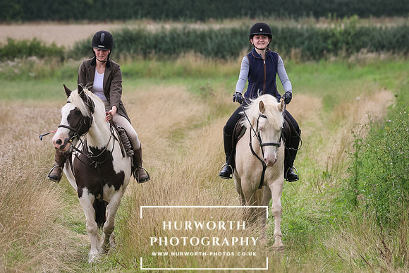 Hurworth Hunt 183