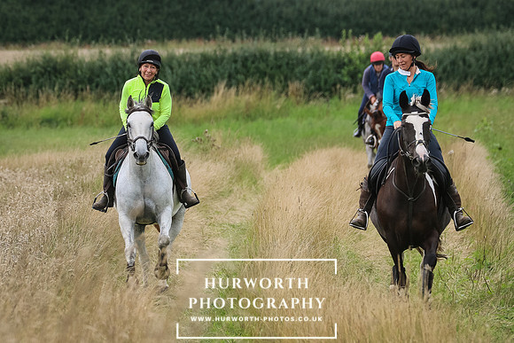 Hurworth Hunt 151