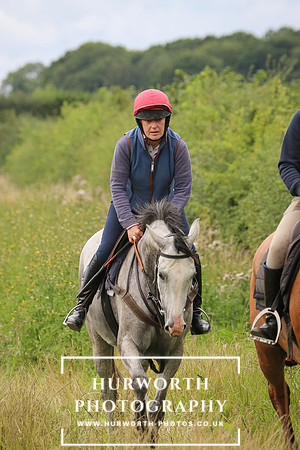 Hurworth Hunt 167