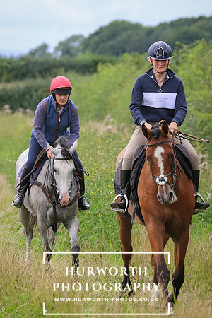 Hurworth Hunt 165