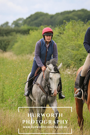 Hurworth Hunt 166