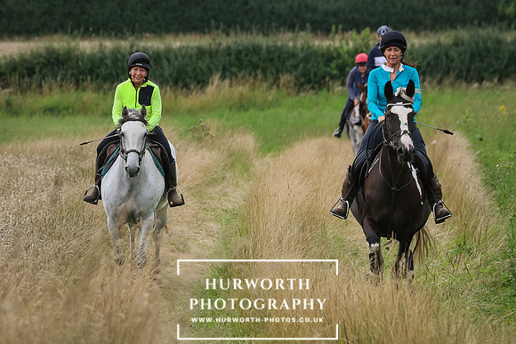 Hurworth Hunt 153