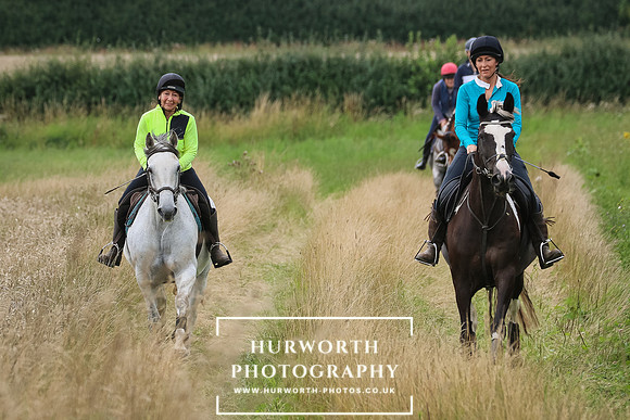 Hurworth Hunt 152
