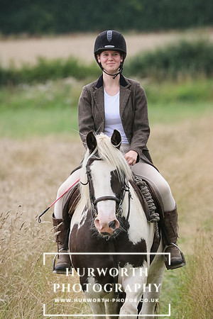 Hurworth Hunt 187