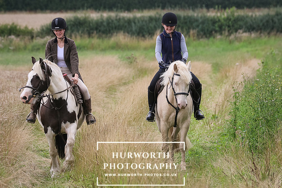 Hurworth Hunt 185