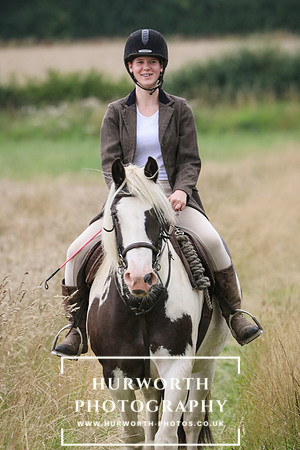 Hurworth Hunt 188