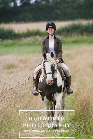 Hurworth Hunt 186