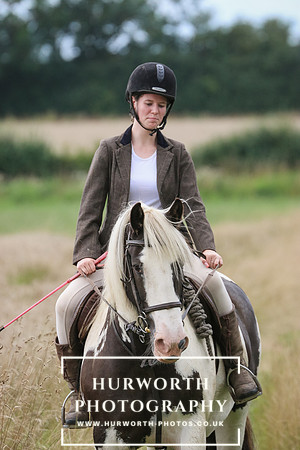 Hurworth Hunt 189