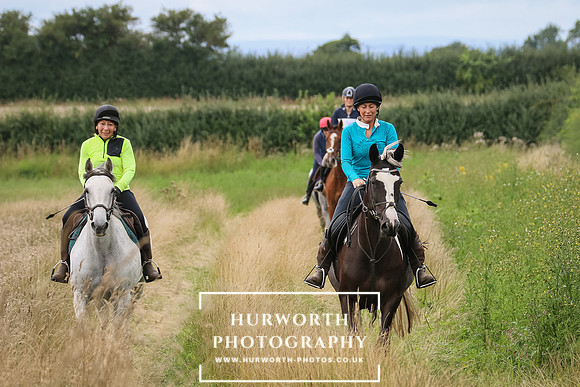 Hurworth Hunt 156